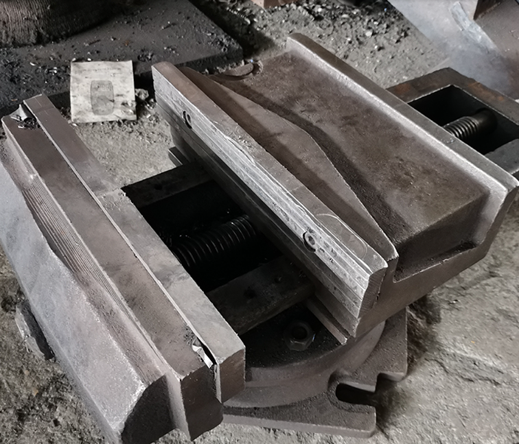 Três maneiras de os fabricantes de fundição de aço produzirem peças fundidas de aço de alta qualidade