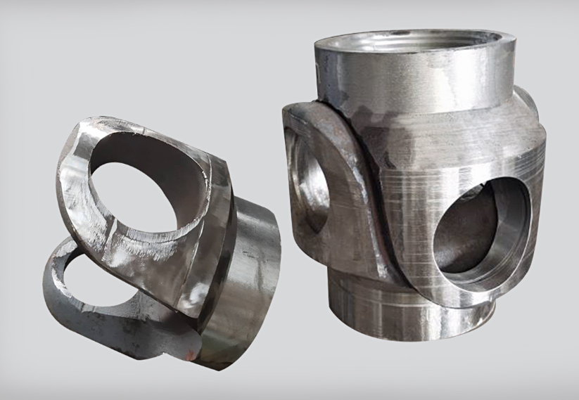 Qual é a diferença entre aço inoxidável e aço carbono