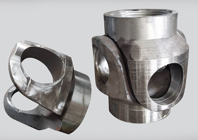 Qual é a diferença entre aço inoxidável e aço carbono?