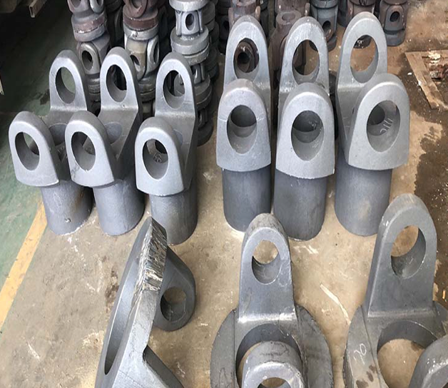 As peças fundidas de aço precisam de tratamento térmico