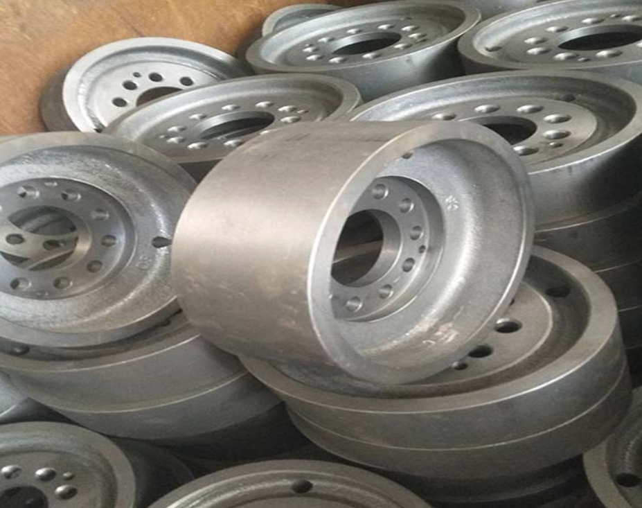 Como os fabricantes de fundição de aço reparam defeitos de fundição de aço?