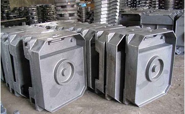Como garantir que o material e a qualidade sejam qualificados ao lançar fundidas de ferro cinza