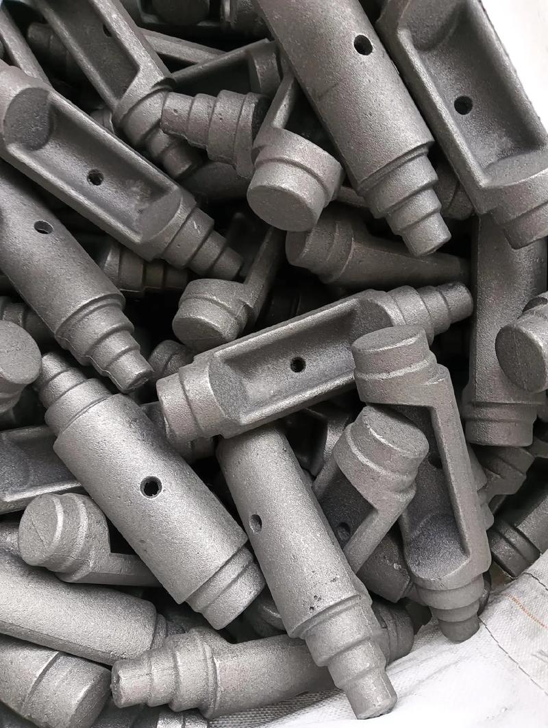 Quais são as vantagens e os padrões de aceitação das peças fundidas em ferro fundido cinzento?