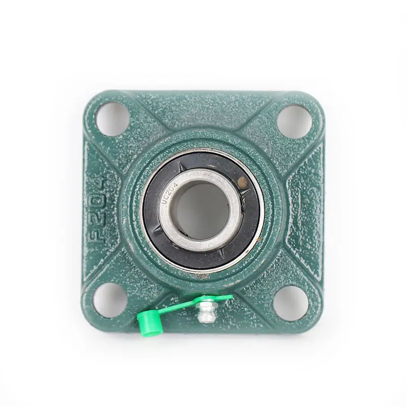 Como a fundição de ferro cinzento melhora o amortecimento de vibrações em suas máquinas