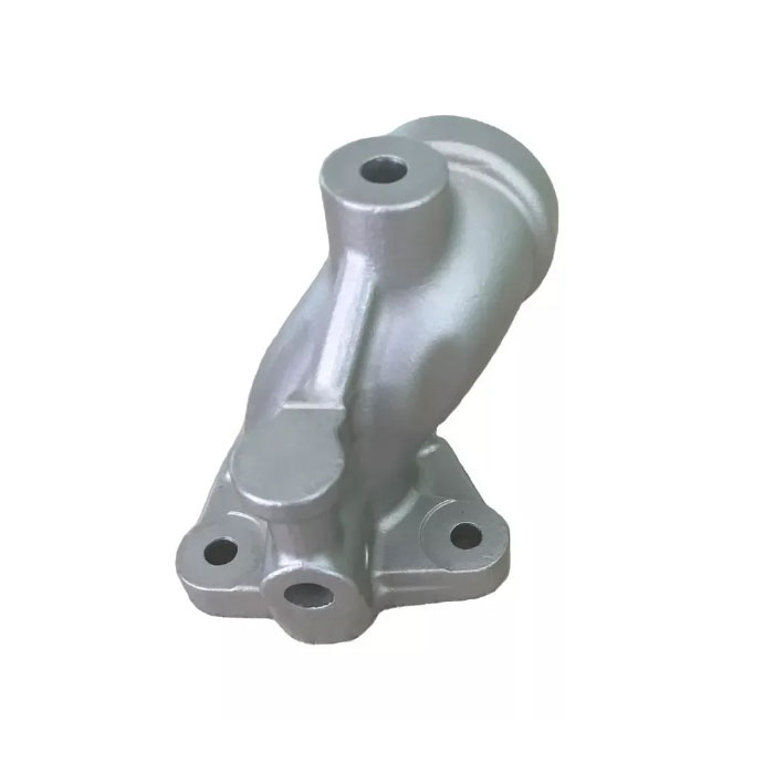 Por que uma peça de escape de turbocompressor de aço inoxidável é a melhor escolha para aplicações de alto desempenho e serviços pesados
