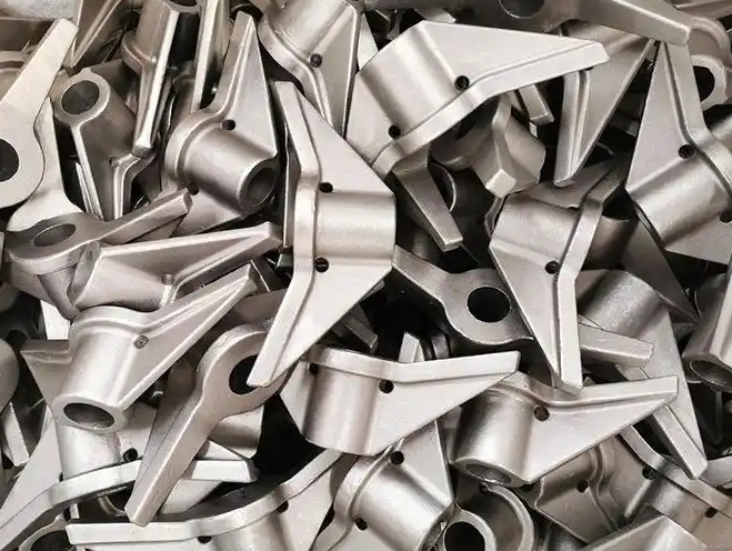 Processo de Produção e Desenvolvimento Tecnológico de Fundições de Aço Inoxidável