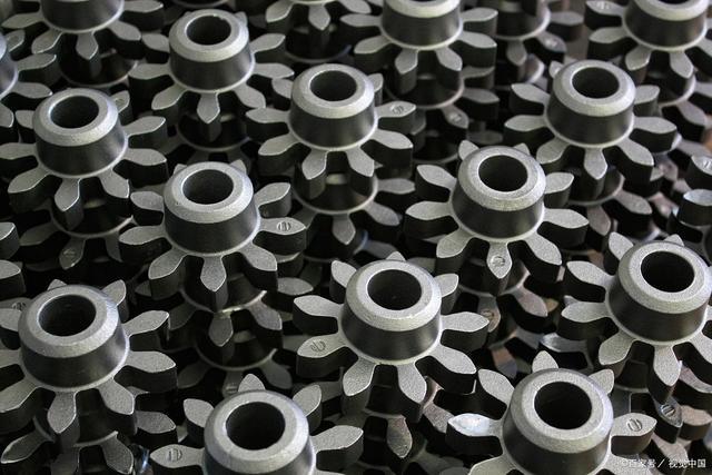 Aplicações de peças fundidas de aço inoxidável na indústria de mineração